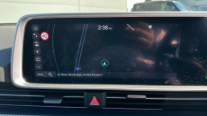 Hyundai IONIQ 6 239kW Ultimate 77kWh 4dr AWD Auto Electric Saloon